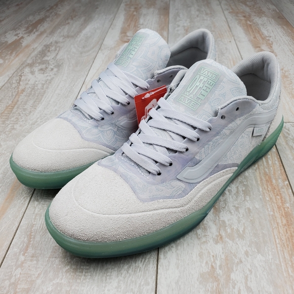 Vans AVE Pro Beatrice Domond Bonejade - Picture 13 of 13